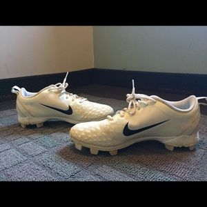 Nike Hyperdiamond Keystone FastFlex Cleats